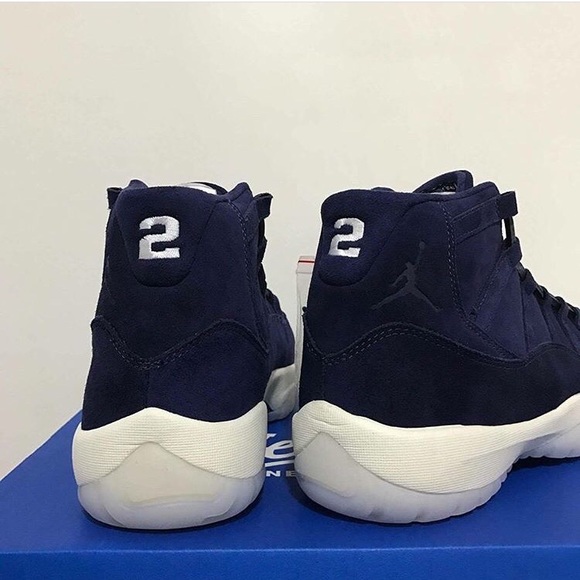Derek jeter 11s - Picture 5 of 5